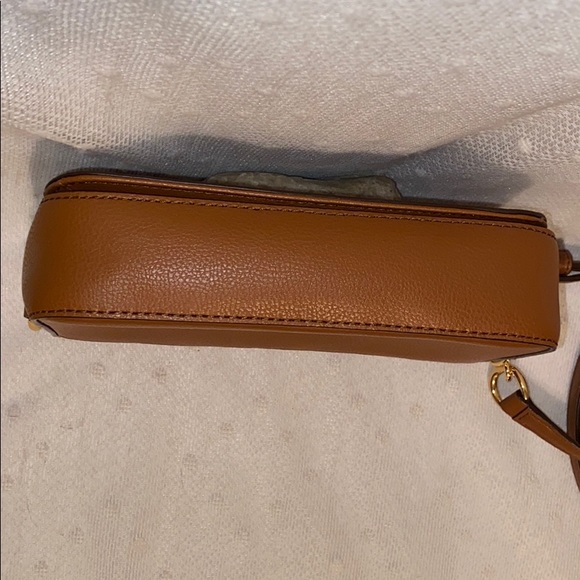 *SOLD*Ralph Lauren Anstey Carmen Crossbody Bag - Picture 7 of 13